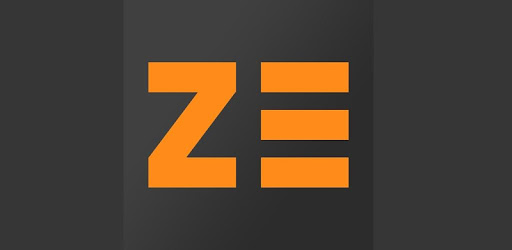 zExpense PC screenshot
