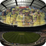 Cricket Ground Photo Frames for PC