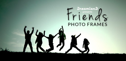 Friends Photo Frames PC screenshot Friends Photo Frames PC screenshot