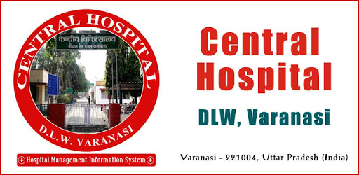 Hospital Management Information System PC screenshot