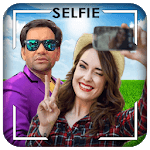 Selfie Photo With Dinesh Lal Yadav for PC