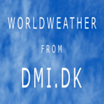 Weather From DMI/YR icon