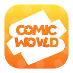 Comic World for PC
