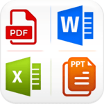 All Document Manager-Read All Office Documents icon