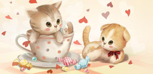 Pet Kitty PC screenshot