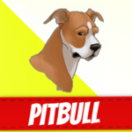 Pitbull Dogs for PC