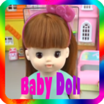 Doll Games, Baby Doll for PC Doll Games, Baby Doll for PC