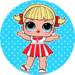 Test : Who are you in LOL Surprise Dolls? for PC