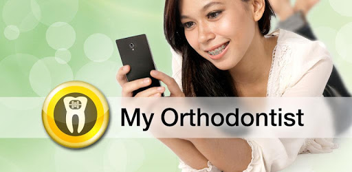 MyOrthodontist PC screenshot