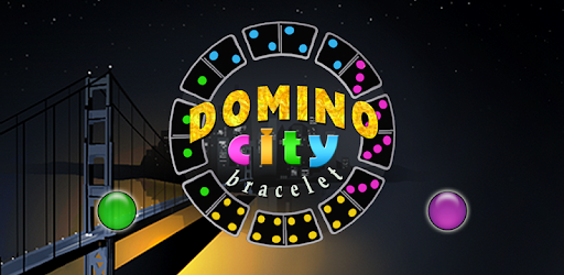 Domino Bracelet PC screenshot Domino Bracelet PC screenshot
