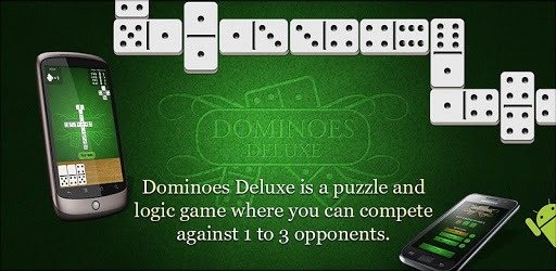 Dominoes Deluxe Free PC screenshot