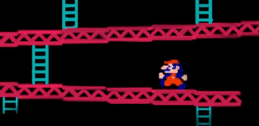 Donkey Classic PC screenshot