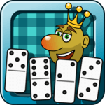Partnership Dominoes icon