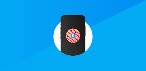 Donut KWGT PC screenshot