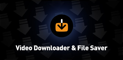 Video Downloader, Private File Downloader & Saver PC screenshot