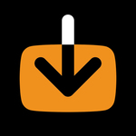 Video Downloader, Private File Downloader & Saver icon