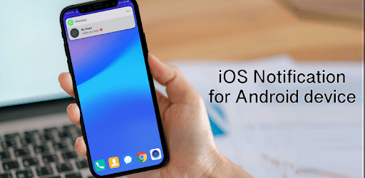 iOS Notification PC screenshot iOS Notification PC screenshot