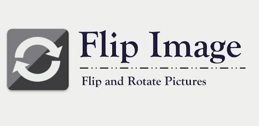 Flip Image (Crop + Mirror + Rotate) PC screenshot