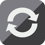 Flip Image (Crop + Mirror + Rotate) icon