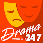 247 Drama Movies & TV for PC 247 Drama Movies & TV for PC