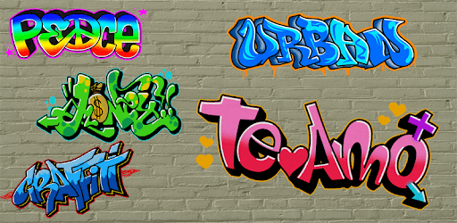 How to Draw Graffitis Step by step PC screenshot How to Draw Graffitis Step by step PC screenshot