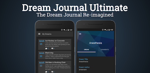Dream Journal Ultimate - Track and Analyze Dreams PC screenshot Dream Journal Ultimate - Track and Analyze Dreams PC screenshot