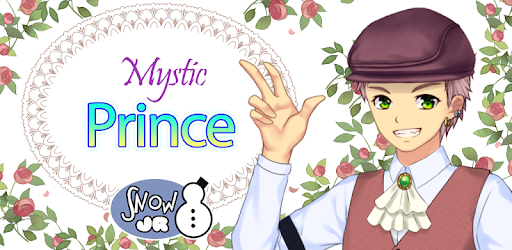 Mystic Prince Dress Up PC screenshot Mystic Prince Dress Up PC screenshot