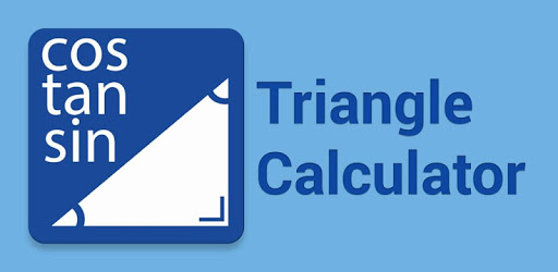 Triange Calculator PC screenshot Triange Calculator PC screenshot