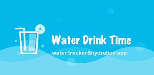 water drink time — water tracker&hydration PC screenshot
