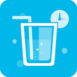 water drink time — water tracker&hydration for PC