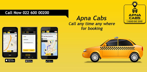 Apnacabs Drivers PC screenshot Apnacabs Drivers PC screenshot
