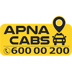 Apnacabs Drivers icon