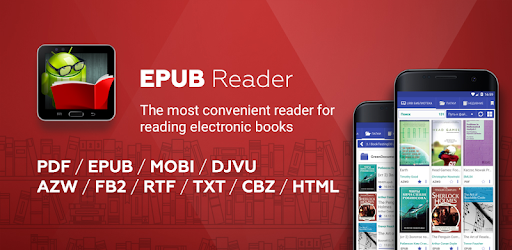 eBooka Reader: A Versatile Reader for All Formats PC screenshot