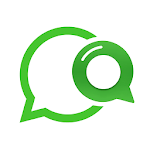 Whats - Bubble Chat icon