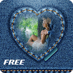 Modern Romantic Photo Live Wallpaper Free for PC