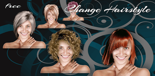 Change Hairstyle PC screenshot