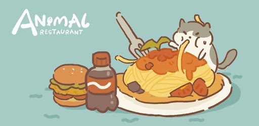 Animal Restaurant PC screenshot Animal Restaurant PC screenshot