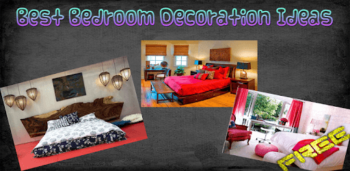 Bedroom Decoration Designs PC screenshot