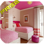 Bedroom Decoration Designs for PC