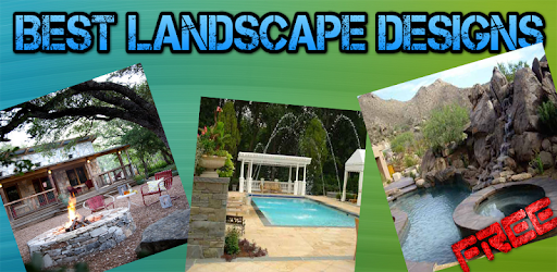 Best Landscape Designs PC screenshot Best Landscape Designs PC screenshot