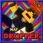 New dropper maps for mcpe icon