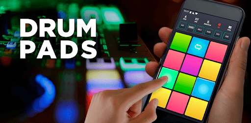 Drum Pad - music & beat maker PC screenshot