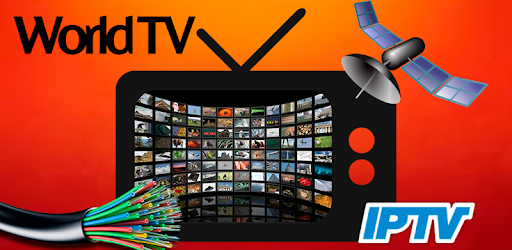 Tv Channel World PC screenshot
