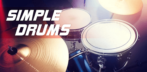 Drum kit – Play Drums Simulator PC screenshot
