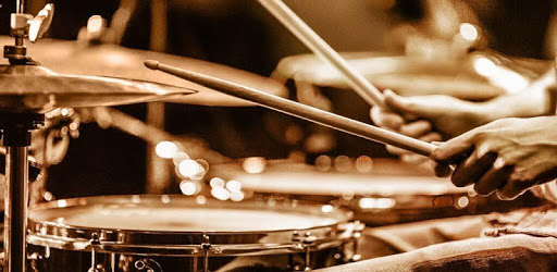 Learn to play the drums PC screenshot Learn to play the drums PC screenshot