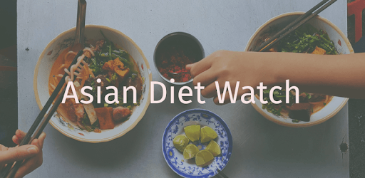 Asian Diet Watch PC screenshot