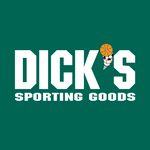 DICK'S Sporting Goods, Fitness icon