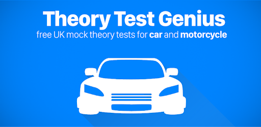 Driving Theory Test Genius UK PC screenshot