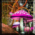 Magical Touch Live Wallpaper for PC Magical Touch Live Wallpaper for PC