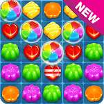 Cookie Crush Jam - Match 3 & Blast Pop Puzzle Game for PC Cookie Crush Jam - Match 3 & Blast Pop Puzzle Game for PC